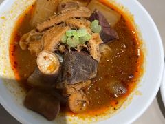 -蔡澜点心·粤菜(西单大悦城店)