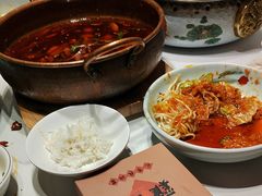-将军府·鸡毛店(武侯祠店)