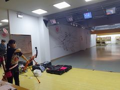 -道顺射箭·团建·骑射(张杨路店)