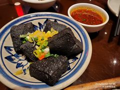 【非&nbsp;遗】臭豆腐-火宫殿·湘菜小吃·商务宴请·生日聚会(东塘店)