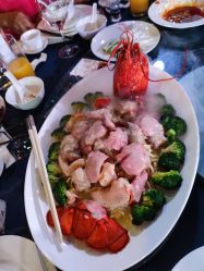 -深圳中洲万豪酒店·宴会厅