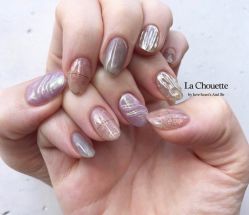 -Pink You美甲美睫纹绣定制中心