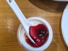 -米香居新鲁味·水饺餐厅