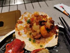 -丰茂烤串(外滩星荟中心店)