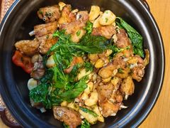 -竹里馆 ·茶食(奥体店)