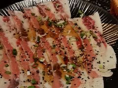 -牛焱·烧肉酒肆(五大道店)