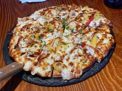 -澳骄 Aussie Kitchen·手工披萨·西餐(国大店)