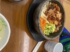 -全州拌饭馆(断桥店)