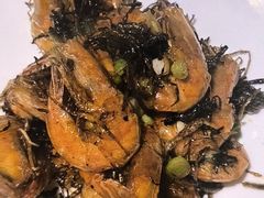 -老平安农家菜(平安店)