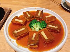 -竹里馆·淮扬菜·功夫茶(老门东店)