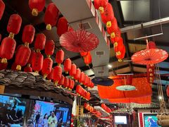 -客家大院·非遗赣南客家菜(郁孤台店)