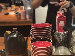 -Gee Coffee Roasters(万象天地店)