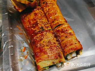 杨老爷烧烤涮肚，在和平三道街六号，离九中不远