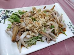 -宾朋海鲜特色美食餐厅·纯手工鲅鱼水饺(兴海路店)