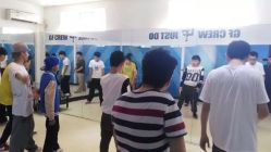 点击看大图 北京GF舞蹈工作室(石景山店)-北京GF舞蹈工作室