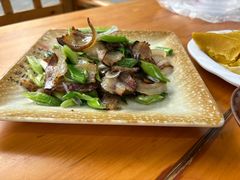 青城老腊肉-青城甲(青城山店)