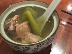 -潮堂 · 潮州菜(恒隆广场店)