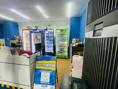 -BUFFALO篮球公园(康桥店)