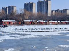 -大兴滨河森林公园