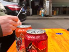 -清真·马文砂锅大全(麦苋街店)