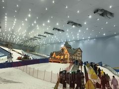 -广州热雪奇迹