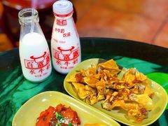 百富露水牛奶-百富露(跃龙北路店)