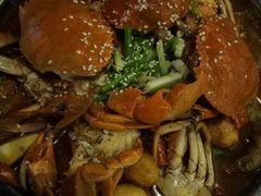 -赖胖子肉蟹煲(临川万象新城店)