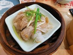 -点都德(喜粤楼店)