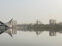 -东湖公园