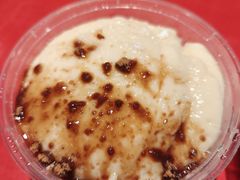 -共和老洪豆花草粿水粿
