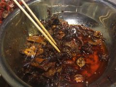 -靓靓蒸虾(中山公园店)