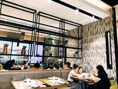 -火啫啫·粤式啫啫煲(南通首店)