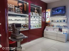 -吴良材眼镜(南翔印象城MEGA店)