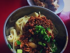 -蒋炸酱(内东街店)