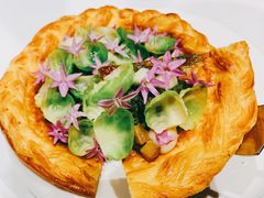 -Le Bistrot de Racine