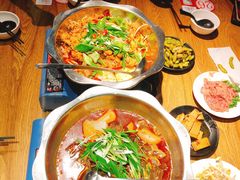 -汪爹爹武汉牛三鲜(朝外大街店)