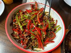 -小柴米·传统江西菜(万寿宫店)