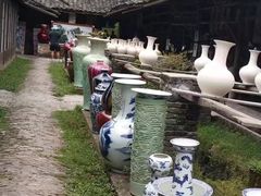 -景德镇古窑民俗博览区