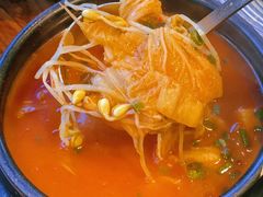 -海之屋韩式烤肉(海棠68环球美食街店)