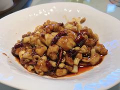 -郭林家常菜(狼垡店)