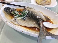 -海宝酒家(中山四路店)