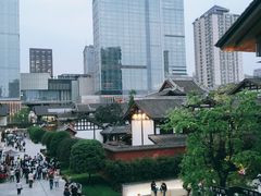 -星巴克臻选(成都太古里店)