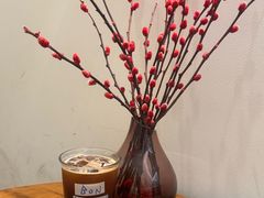 -Reset Coffee 与海咖啡