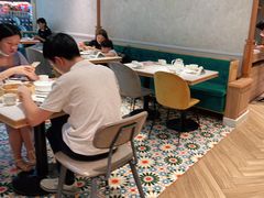大堂-避风塘(江桥万达店)