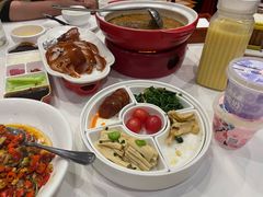 -大鸭梨烤鸭(石佛营店)