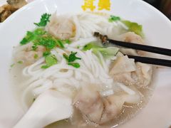 -其美潮州鱼旦粉世家(花城汇南区分店)