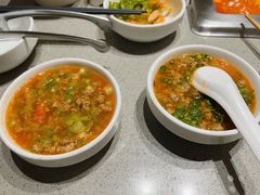 -海底捞火锅(亲贤北街店)