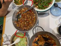 -福巷湘食小馆·猛火现炒(上海首店)