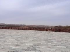 -水洞沟旅游区