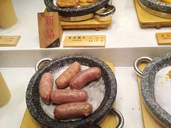 -好人民间小吃(镇江八佰伴店)